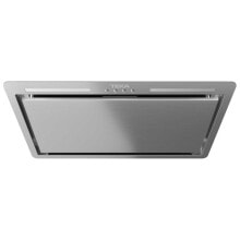 TEKA Maestro GFL 57760 EOS inox conventional hood