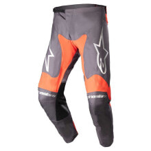 Спортивная одежда, обувь и аксессуары aLPINESTARS Racer Hoen Pants