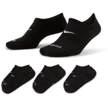 NIKE Everyday Plus Cushioned Socks 3 Pairs