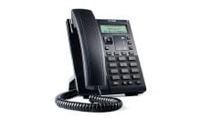 Системные телефоны Mitel 6863 IP-телефон Черный Беспроводная телефонная трубка ЖК 2 линий 80C00005AAA-A
