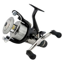 SHIMANO FISHING REELS Baitrunner XT-RB Carpfishing Reel