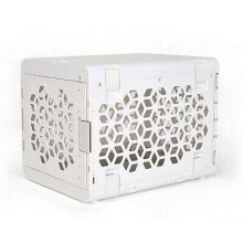 Cages and enclosures for dogs