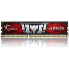 Memory Modules (RAM)