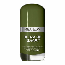 Revlon Nail care products