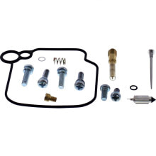 Spare parts and consumables for motor vehicles