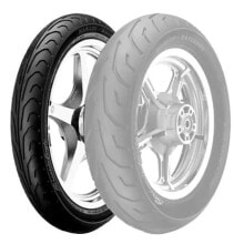 DUNLOP GT502 60V TL Custom Front Tire