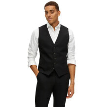 SELECTED Neil Slim Fit Vest