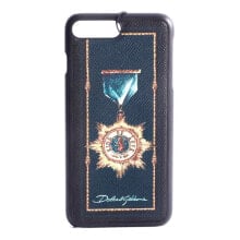 DOLCE & GABBANA 731753 iPhone 7/8 Plus phone case