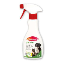 Cosmetics and hygiene products for dogs