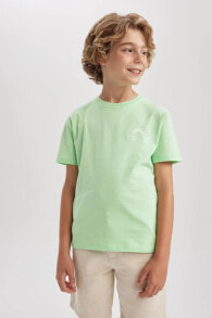 Children's T-shirts and T-shirts for boys