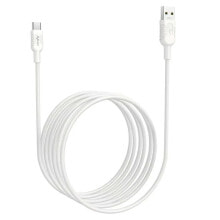 AVANT CONNECT AV1150 Force Edition 2 m USB-A to USB-C cable