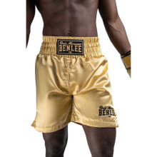 Спортивная одежда, обувь и аксессуары bENLEE Uni Boxing Boxing Trunks