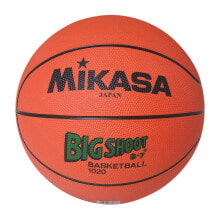 Баскетбольные мячи MIKASA B-7 Basketball Ball