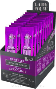 Hair styling products