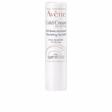 COLD CREAM stick labial 4 gr