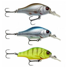 Fishing lures and jigs