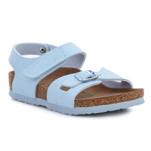 Baby sandals and sandals for girls