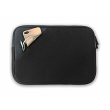 Чехлы для планшетов чехол для ноутбука Black / Grey Pocket Sleeve Серый