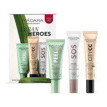 Face Care Kits Madara