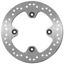 SBS Round 5092 Brake Disc