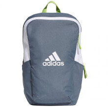 Мужские спортивные рюкзаки рюкзак спортивный Backpack adidas Parkhood FS0276