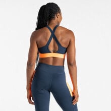 Купить женская одежда Dare 2 B: Dare 2B Womens Swift II Sports Bra