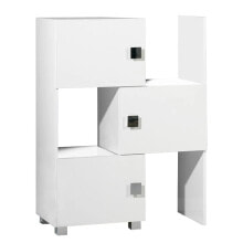 Storage furniture and bathroom trolleys