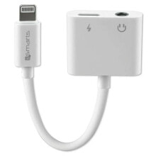 4MARTS 468673 USB-C to lightning adapter