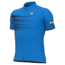 ALE Pragma Turbo Short Sleeve Jersey