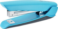 Staplers, staples and anti-staplers