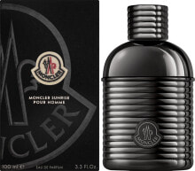 Moncler Sunrise Pour Homme - Eau de Parfum