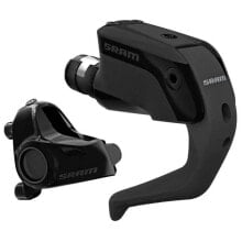 SRAM Aero S900 Disc Flat Mount Brakes