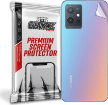 Protective films and glasses for smartphones