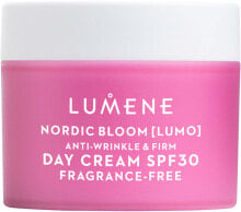 Anti-wrinkle & Firm Day Cream SPF30 Fragrance-free