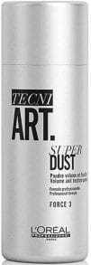 Super Dust Volume & Texture Powder