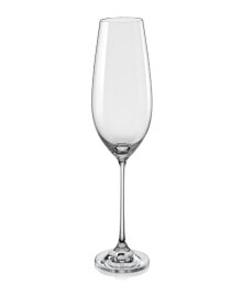 Viola All Purpose Wine Glass 15.25 Oz, Set of 6
