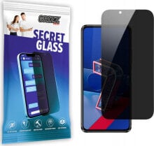 Protective films and glasses for smartphones