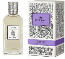 Etro Raving - Eau de Toilette