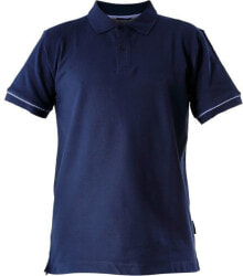 Товары для строительства и ремонта lahti Pro Polo shirt size S navy blue (L4030501)