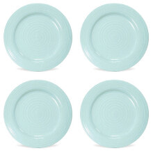 Sophie Conran Celadon Luncheon Plate Set of 4