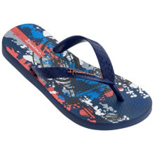 Flip-flops for girls