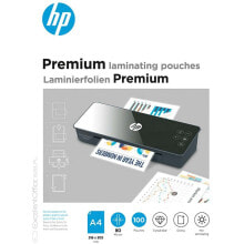 Laminating sleeves HP HPF9123A4080100 A4