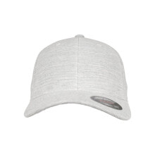 FLEXFIT Ivory cap