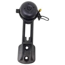 CLOSETHEGAP HideMyBell Handlebar Cycling Computer Mount