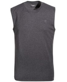 Champion men's Jersey Muscle Tank