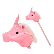 ATOSA Unicorn Palo Toy Unicorn Stick