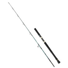 DAIWA Grandwave Jigging Rod