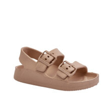 Baby sandals and sandals for girls