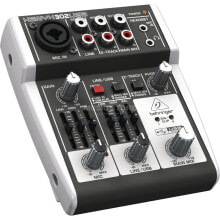 Behringer XENYX 302 USB