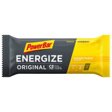 Специальное питание для спортсменов Powerbar купить от $6